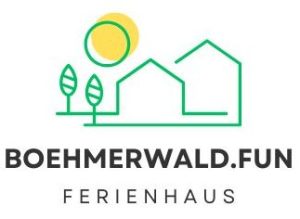 Logo Ferienhaus boehmerwald.fun